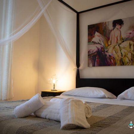 Ostia Holiday Naxos Экстерьер фото