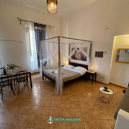 Ostia Holiday Naxos Экстерьер фото